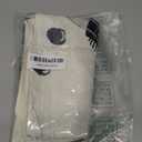 2 Pack Christmas Pillow Cover 18X18 Inch Snowman Snowflake Let It Snow Decoration Holiday Farmhouse Winter Pillow Case Decor for Home Sofa Picture can Differ