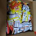 Frito-Lay Flamin' Hot Mix, Variety Pack, 3.34 Pounds, (Pack of 40), USE BY: MAR 10 2026