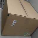 HOMBYS Couch Cushion Replacement Wrapped with Polyester Batting, High Density Couch Cushions Inserts with Dacron Fiber Layer,Upholstery Cushion Padding with Removable Cover,6 inch Thick,24"x27"