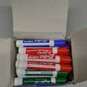 EXPO Dry Erase Markers, Low Odor Ink, Assorted Colors, Chisel Tip, 36 Count