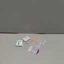 Ailun 3 Pack Camera Lens Protector for iPhone 15 Pro & iPhone 15 Pro Max,Tempered Glass,9H Hardness,Ultra HD,Anti-Scratch,Easy to Install,Case Friendly [Does not Affect Night Shots]