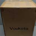 VOUKOTA Towel Warmers for Bathroom, 20L Luxury Towel Warmer Bucket with Auto Shut Off, Heat Timer 20/ 40/ 60/ 90 Min Adjustable, 3 Heating Temperature Select, Idea for Any Occasion