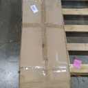 VEVOR Car Driveway Rubber Curb Ramp, 33069 lbs Load Capacity, 2.6 inch Rise Curbside Bridge Ramp with Yellow Reflective Strips, Suitable for Loading Dock, Warehouse, Garage, Sidewalk (3 Pack)