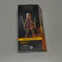 STAR WARS The Black Series Ahsoka Tano (Padawan), The Clone Wars 6-Inch Action Figures, Ages 4 and Up