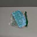 2-Pack Mini Fall Molds - 18-Cavity Chocolate Baking Molds with Pumpkin, Pinecone, Maple Leaf - Perfect for Chocolate Candies, Resin Crafts (Mini - Harvest Bites)