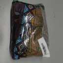 Native American Costume Girls Dress Indigenous American Indians Kids Party Cosplay 11-12 Years Brown