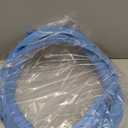 Washer Door Gasket Seal Fit for G.E Washers GFW650SSN0WW GFW650SPN2SN GFW850SPN0RS GFW650SPN0SN GFW650SPN1SN GFW650SPN3SN GFW650SPN4SN GFW650SSN1WW GFW650SSN2WW GFW650SSN3WW