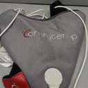 Comfytemp Hip Heating Pad, HSA Store Eligible Items，Birthday Christmas Gift for Mom Women Wife Men Dad, FSA Eligible Hip Brace for Lower Back Thigh Buttock Electric HSA Heat Pad Hot Relax (L/XL)