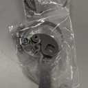 Throttle Grip, Electric Scooter Handlebar with LCD Display 6 Cores Electric Throttle Grip Switch Scooter Wire Twist Throttle Grip for Electric-Bike and Scooters (48V)