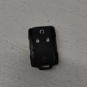 NPAUTO Key Fob Fits for Chevy Silverado GMC Sierra 1500 2500 HD 3500 HD Chevy Colorado GMC Canyon 2015 2016 2017 2018 2019 2020 2021 Keyless Entry Remote Control Start Key Fobs, M3N-32337100