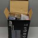 Upgraded Heavy Freestanding Punching Bag for Adults Teens, 70 Standing Punching Bag Kicking Bag Heavy Bag, Women Men Kickboxing Bags for Training MMA Fitness Home Gym