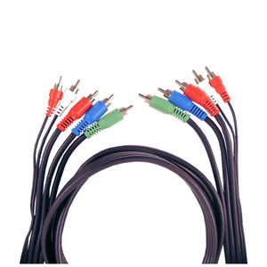 6 FT Audio/Video Cable