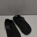 LeIsfIt Mens Wide Diabetic Shoes Adjustable Barefoot Walking Shoes Breathable Zero Drop Sneakers for Wide Width Arthritis Edema Feet Size 45