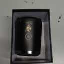 Portable USB Rechargeable Smart Electronic Incense Burner, Electric Incense Burner, Rechargeable Arab bakhoor Muslim Incense Holder for Car and Home