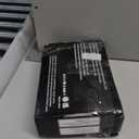 4 in 1 Curling Iron with Interchangeable Ceramic Barrels (0.35"-1.25"), Curling Wand Set with Flat Iron Hair Straightener, Dual Voltage Hair Curler, 2 Temps Fast Heat Hair Waver Curler (Gold)