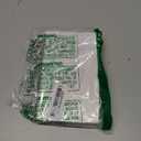 UCOMX 3 in 1 Charging Station for Multple Devices,Foldable 3 in 1 Wireless Charger for Travel,Nano Wireless Charging Station for iPhone16 15 14 13 12 Pro Max/Watch 10 9 8 7 6 5 4 3 Ultra/AirPod Pro (Blue)