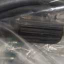 POHIR Pressure Washer Hose 50 ft with 3/8 Inch Quick Connect, Kink Resistant High Tensile Wire Braided,with 2 pcs M22 14mm Adapter Set, 4200 PSI Power Washer Hose