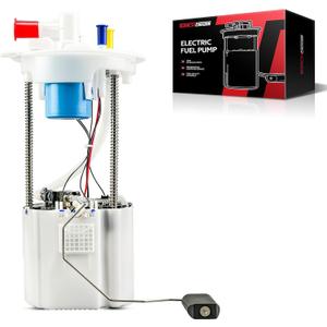 Torchbeam Fuel Pump Module Assembly FG1812 Compatible with 2015-2021 Chevrolet Trax FWD, 2013-2021 Buick Encore FWD