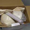 Sourdough Starter Kit | Complete Sourdough Bread Baking Supplies & Sour Dough Bread Making Kit with Proofing Baskets (8.5" & 10") All-in-One Baking Tools & Gift Set for Women, Beginners & Home Bakers