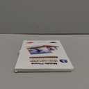 Screen Magnifier for Cell Phone, 12-inch 3D HD Portable Magnifying Screen with Foldable Stand for Movies & Gaming, Upgrade Universal Phone Screen Amplifier Compatible with All Smartphones (Black)