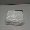 Acrylic Picture Frame 5x7, Double Sided Photo Frames for Refrigerator with Magnetic Corners, Transparent Acrylic Frame for Desk or Tabletop Display Family,Wedding, Baby Pictures(3 Pack)