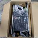 Greenworks 80V 21" Self-Propelled Cordless Lawn Mower – Brushless Motor, LED Lights, 4.0Ah Battery & Rapid Charger