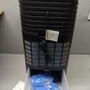 4-IN-1 Portable Air Conditioners, Evaporative Air Cooler w/4 Modes & 3 Speeds, 15H Timer for Smart Auto-off, 2-Gal Tank for 20H Cooling,17FT Remote,No Hose Needed,120Oscillating Swamp Cooler