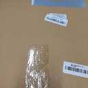 Comfify Visually Stunning Celeste Blue Resin + Acacia Wood Serving Board with Handles - 16x9 Serving Tray for Food, Breakfast in Bed, Coffee Table, Decor, Organization, Snacks, Patio, Lap Tray