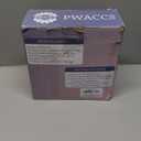 PWACCS Pressure Washer Hose for Power Washer  3600 PSI Kink Resistant Pressure Washing Extension Hose 50 FT x 1/4"  Universal Electric Power Wash Hose for Replacement  Compatible with M22 Fittings