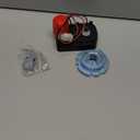 7286039 Water Softener Valve Motor Original Equipment Manufacturer (OEM) Part Black 7305150 Water Softener Rotor Position Switch with Gear 7283489