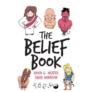 The Belief Book