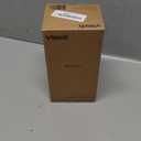 VTech Cordless Phone with DECT 6.0, Full-Duplex Speakerphone, Lighted Display, Backlit Keypad, Caller ID/Call Waiting, Volume Control, Hearing Aid Compatible, Wall Mount | VG131-11 (Black)