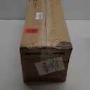 Foldable Baby Playpen, 51"x51" Indoor & Outdoor Play Yard with Single-Joint Frame, Breathable Mesh, Non-Slip Base, Portable Playpen for Toddlers and Infants (Grey)  