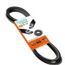 OEM Replacement Belt. Replace Kubota K5579-36710 5/8 X 149 1/4 Application Deck Fit Model Kubota Most mowers with RCK48P Decks Elastomer