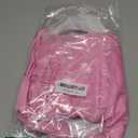 Meland Doctor Costume for Kids, Kids Dress Up Set with Lab Coat & Accessories for Role Play Halloween (7-8 Years, Pink)