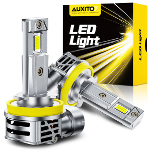 Auxito M6S Series Led Light  2 Pack