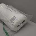 YOUR MOON Fluffy Support Bed Pillow Queen Size, Super Soft Premium Down-Alternative Filling for Sleeping, Luxury Hotel Quality Bed Pillows for Side Sleeper (White) (Queen (Pack of 1))