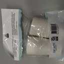 2 x Disposable paper cups 2 pack 18 count ea