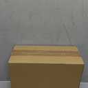 Sinboun Hanging File Organizer Letter-Size File Holder Filing Box Includes 5 Hanging Folders - Metal Mesh Magazine Letter Storage Cabinets File Cart for Office Home School, No Assembly Required