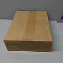 Tinideya 2 Pcs Halloween Door Mat Come in for A Spell Welcome Non Slip Coir Mats Funny Black Orange Buffalo Plaid Floor Layering Doormats Seasonal for Front Porch Entryway Decor(Come in for A Spell) (23.6 x 35.4 Inches)