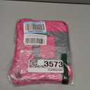 2023 10in Tablet Case for Kids,OQDDQO 10 case Light Weight Anti Slip Shockproof Kids Friendly Case Not Compatible ipad Tablet(Light Pink)