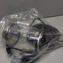 Electric Tea Kettle, 9 Temperature Control Presets Glass Kettle, 1200W Tea Pot with Removable Infuser, 2 Hours Keep Warm, 1.7 Liter Electric Kettles, Borosilicate Glass & Stainless Steel