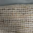 Loloi Chris Loves Julia Rue Wheat/Sage 5'-0" x 7'-6" Area Rug