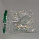 DRESBE Light Up Greek Goddess Headband LED Baroque Star Crown Headbands Glow Rhinestone Hair Accessories for Women (Gold)