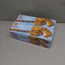 4 x Little Debbie Chocolate Chip Creme Pies, 8 Individually Wrapped Sandwich Cookies, 10.63 OZ Box (EXP 02/12/26)