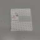 TUCCH Case Wallet for iPhone 15, [RFID Blocking] PU Leather Stand Folio Cover with 4 Card Slots [TPU Protective Interior Shell], Magnetic Flip Case Compatible with iPhone 15 5G 6.1-inch 2023, Cyan