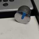 Airbrush Kit with Air Compressor,Portable 27PSI 7 Pressure Levels, 35dB Ultra-Quiet,Dual-Action 0.3mm Airbrush Gun for Beginners,Painting,Models,Makeup,Crafts & Cake Decor