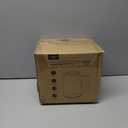 Electric Kettle Temperature Control, 1.7L 1500W Electric Tea Kettle with 13 Temperature Settings, Strix Thermostat, LED Display&Touch Control, Auto Shut-Off Protection, Boil Dry Protection