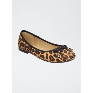 SM New York Leopard, Size 11