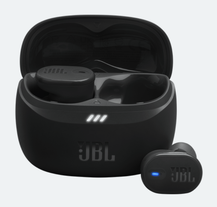 JBL TUNE BUDS 2 BLACK